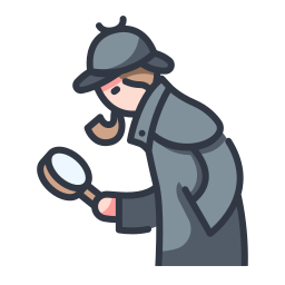 74 private detectives in our directory